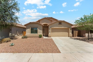 43884 W Kramer Ln, Maricopa, AZ 85138
