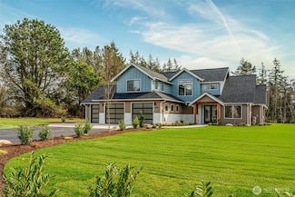 3848 Marine Way, Bellingham, WA 98225