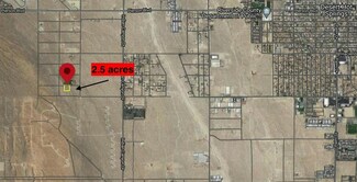 0 Lot 49 Off Western Ave Unit 219122380DA, Desert Hot Springs, CA 92240