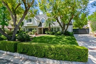 1211 Homewood Ln, La Canada Flintridge, CA 91011