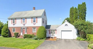 314 Capisic St, Portland, ME 04102