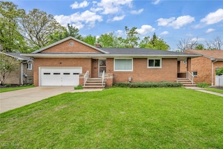 4422 Forest Hills Blvd, Cleveland, OH 44134