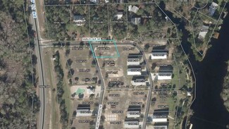 0 River's Bend Crossing NE Unit Lot 1C, Steinhatchee, FL 32359