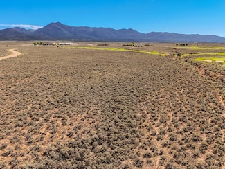 Lot 47 Baird, Ranchos de Taos, NM 87529