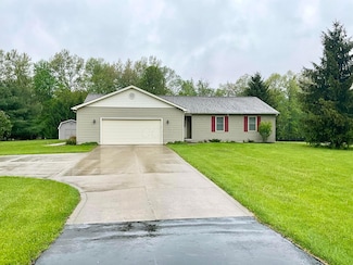 9551 Nichols Ln, Johnstown, OH 43031