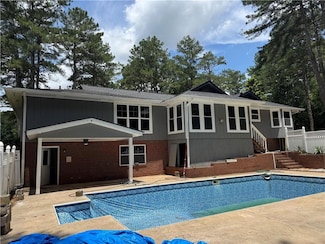 1516 Chase Ct, Riverdale, GA 30296