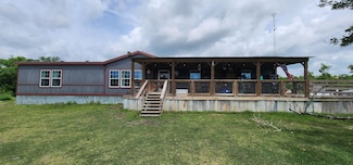 8352 County Road 860, Sweeny, TX 77480