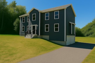 331 Heath Rd, Lebanon, ME 04027