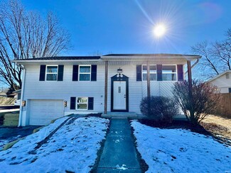 1715 Oakhill Rd, Kokomo, IN 46902