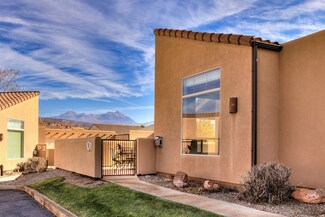 3686 S Spanish Valley Dr Unit O1, Moab, UT 84532