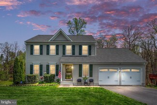 40 Norfolk St, Fredericksburg, VA 22406
