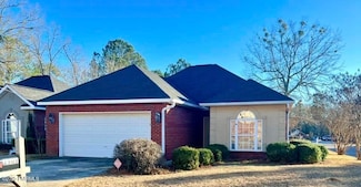 2505 39th St, Meridian, MS 39305