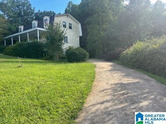 277 New Harmony Dr, Lineville, AL 36266
