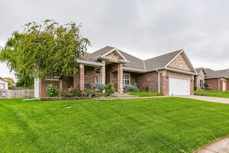 605 Meadowgate Dr, Springfield, MO 65803
