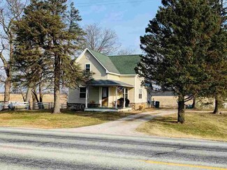 10422 State Road 38, Greens Fork, IN 47345