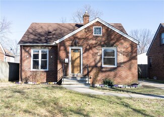 4385 W 145th St, Cleveland, OH 44135