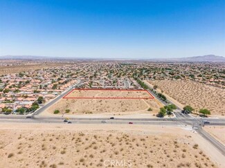 0 Eagle Ranch Pkwy, Victorville, CA 92392
