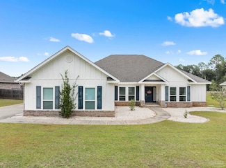 440 Nowak Rd, Cantonment, FL 32533