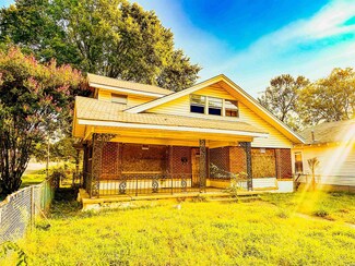 4324 W 13th St, Little Rock, AR 72204