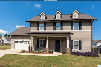 5181 Cruise St, Trussville, AL 35173