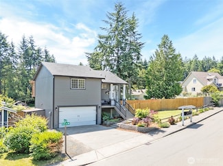2412 53rd Street Ct NW, Gig Harbor, WA 98335
