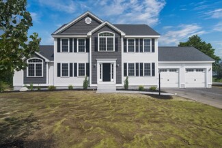 78 Berube Ln Unit Lot 32, Dracut, MA 01826