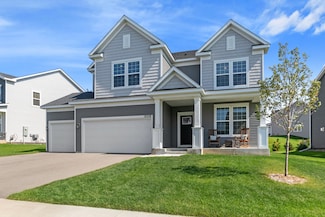 10318 Mcgregor Blvd, Woodbury, MN 55129