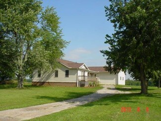 5740 W Territorial Rd, Camden, MI 49232