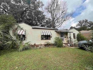 3822 W Lloyd St, Pensacola, FL 32505