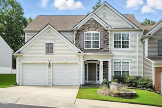 5421 Brandy Bay Rd, Raleigh, NC 27613