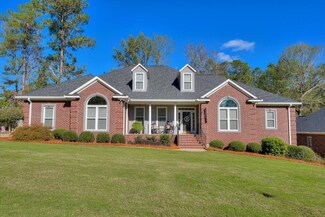 517 Oak Creek Dr, North Augusta, SC 29860