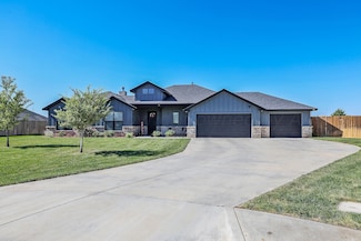 21 Willeford Ln, Canyon, TX 79015