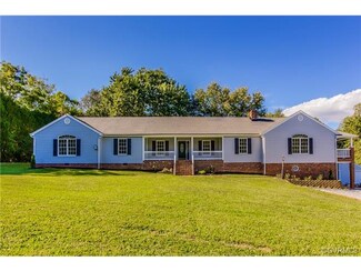 2462 Shady Oaks Trail, Maidens, VA 23102