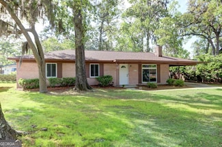 12445 Deerfield Rd, Savannah, GA 31419