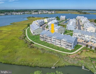 30105 Jump Ln Unit 205, Ocean View, DE 19970