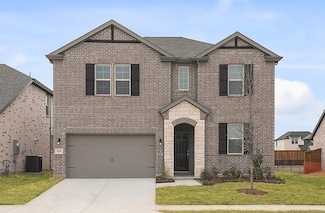 Rainier, Princeton, TX 75407