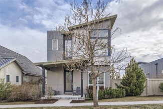 1558 White Violet Way, Louisville, CO 80027