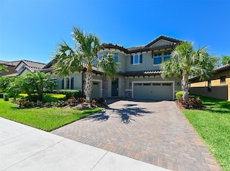 21794 Pristine Lake Blvd, Land O' Lakes, FL 34639