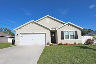 2545 SW Fondura Rd, Port Saint Lucie, FL 34953