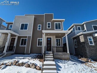7485 Fountain Grass Grove, Colorado Springs, CO 80915