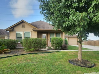 1058 Stone Branch, New Braunfels, TX 78130