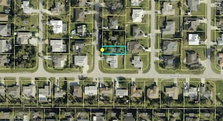 17561 Braddock Rd, Fort Myers, FL 33967