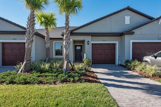 10976 Gable Dig Loop, San Antonio, FL 33576