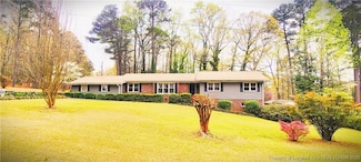 1104 Oldham Lake Rd, Sanford, NC 27330