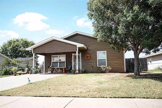 10 Grant Gill Ln, Wichita Falls, TX 76301