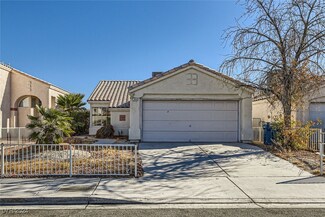 1904 Leaning Pine Way, Las Vegas, NV 89128