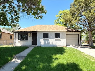 2895 Poplar St, Denver, CO 80207