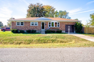 5402 Stephen Foster Ave, Louisville, KY 40213