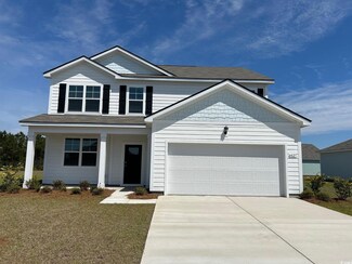 4027 Smokey Dr, Conway, SC 29526