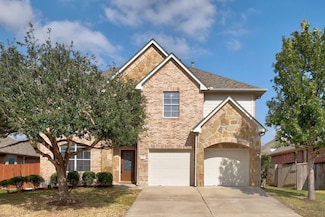 13713 Glen Mark Dr, Manor, TX 78653